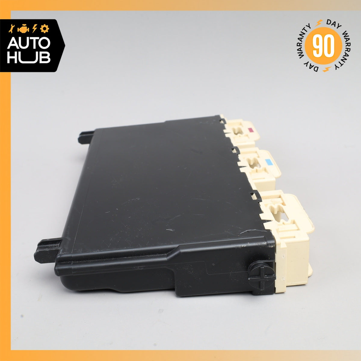 Mercedes X253 GLC300 Front Right Seat Control Module 2059005502 OEM - photo 8