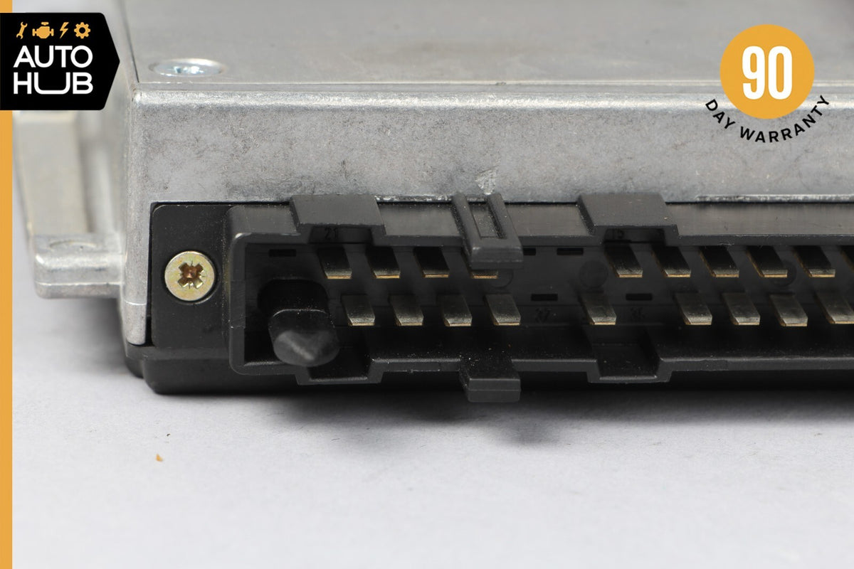 94-95 Mercedes R129 SL320 General Control Module Unit 0145450832 OEM - photo 2