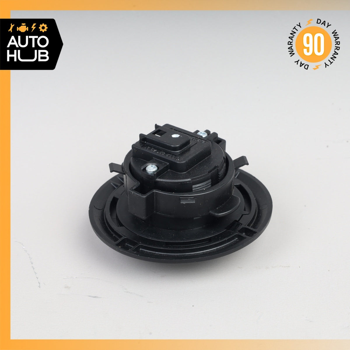 03-20 Mercedes W205 C300 CLK350 Rear Trunk Lid Release Button 0028214951 OEM - photo 5