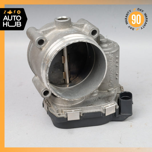 Porsche Panamera 970 Cayenne 958 Hybrid 3.0L Engine Throttle Body 06E133062H OEM - photo 1