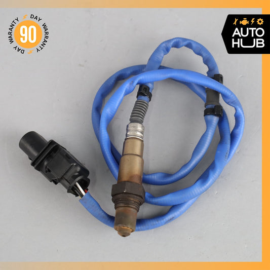 Porsche Panamera 970 Front Right Oxygen O2 Sensor Lambda 97060612401 OEMfv - photo 1