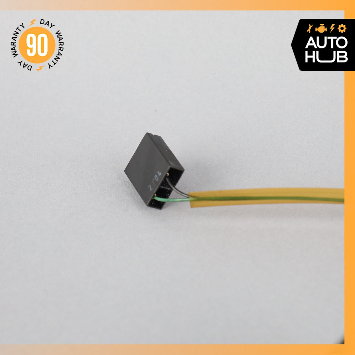03-18 Bentley Continental GT GTC Fuel Gauge Sensor Left Driver Side OEM - photo 5