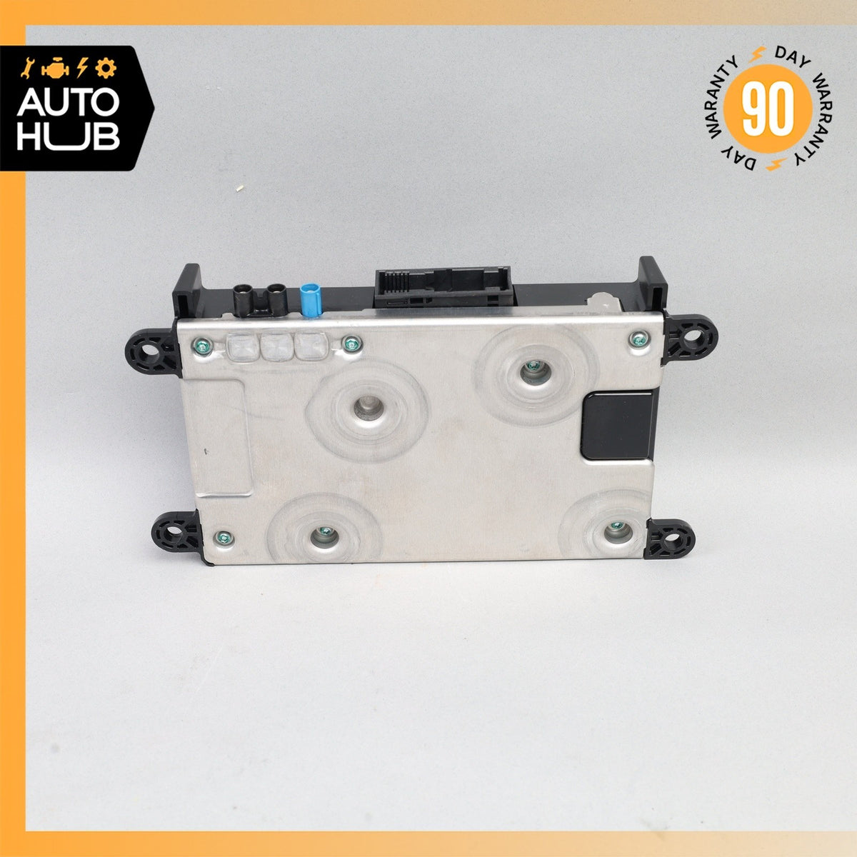 Mercedes W242 B250e Tele Aid Control Module 2429007500 OEM - photo 9