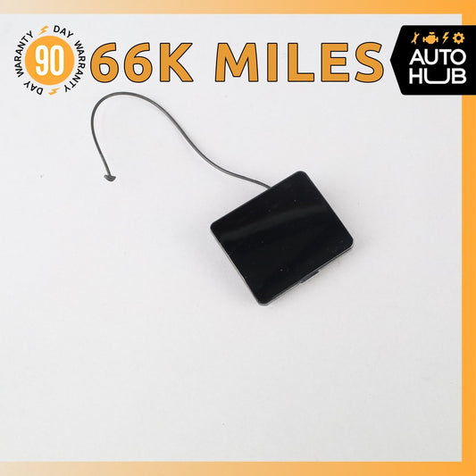 Mercedes W220 S430 500SEC S500 Base Front or Rear Rocker Panel Trim Plug OEM - photo 1