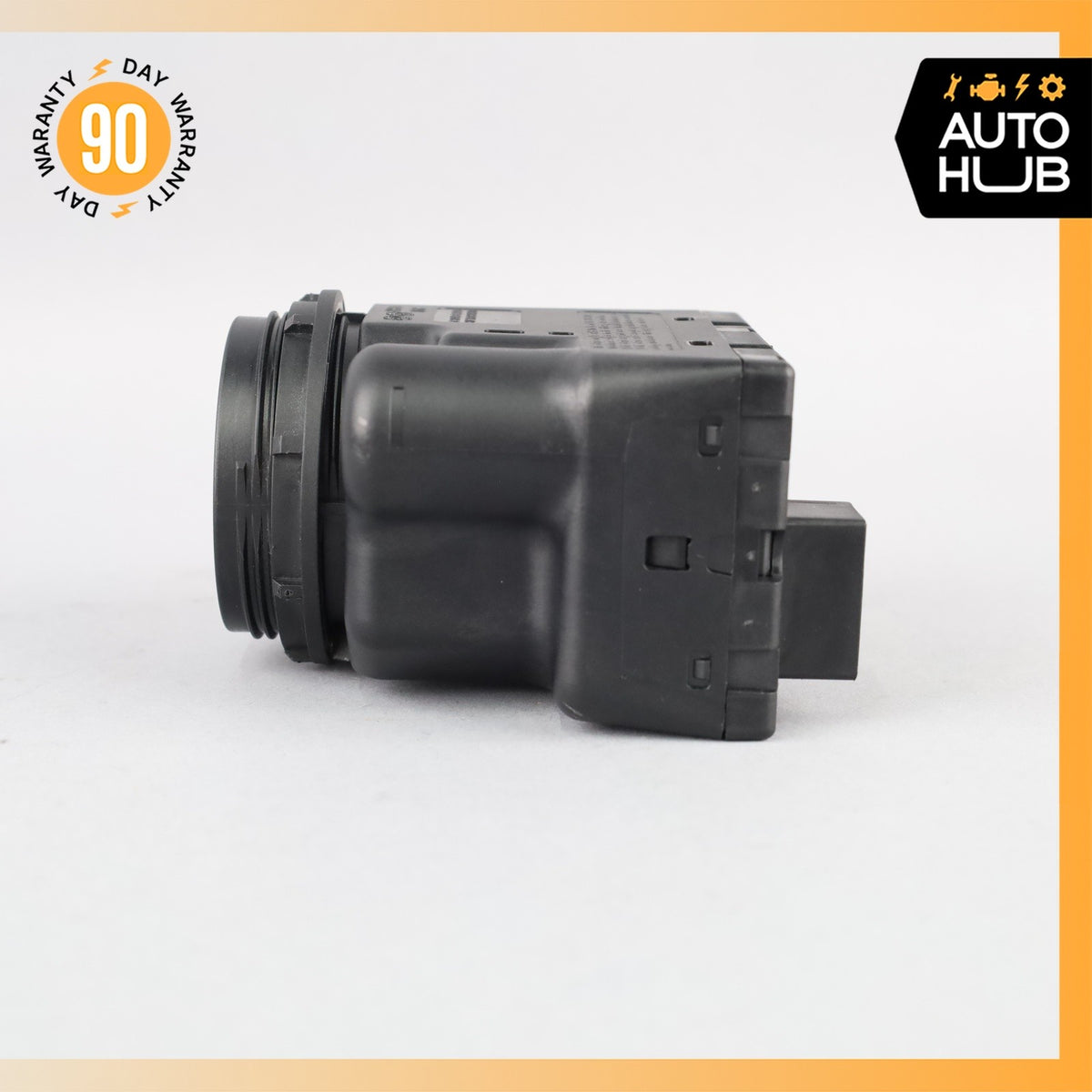 11-18 Porsche Cayenne 958 Start Ignition Switch Module w/ Key 7PP905865E OEM - photo 5