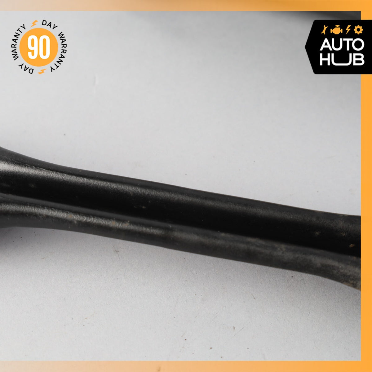 90-02 Mercedes R129 SL500 SL320 Rear Left or Right Wheel Control Arm Set OEM - photo 6
