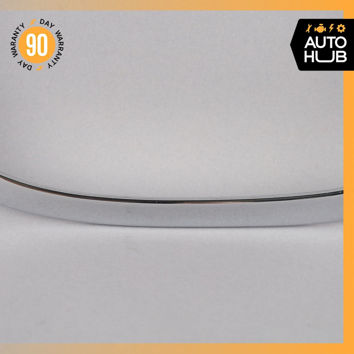 00-02 Bentley Arnage / RR Seraph Right Turn Indicator Blinker Light Trim OEM - photo 5