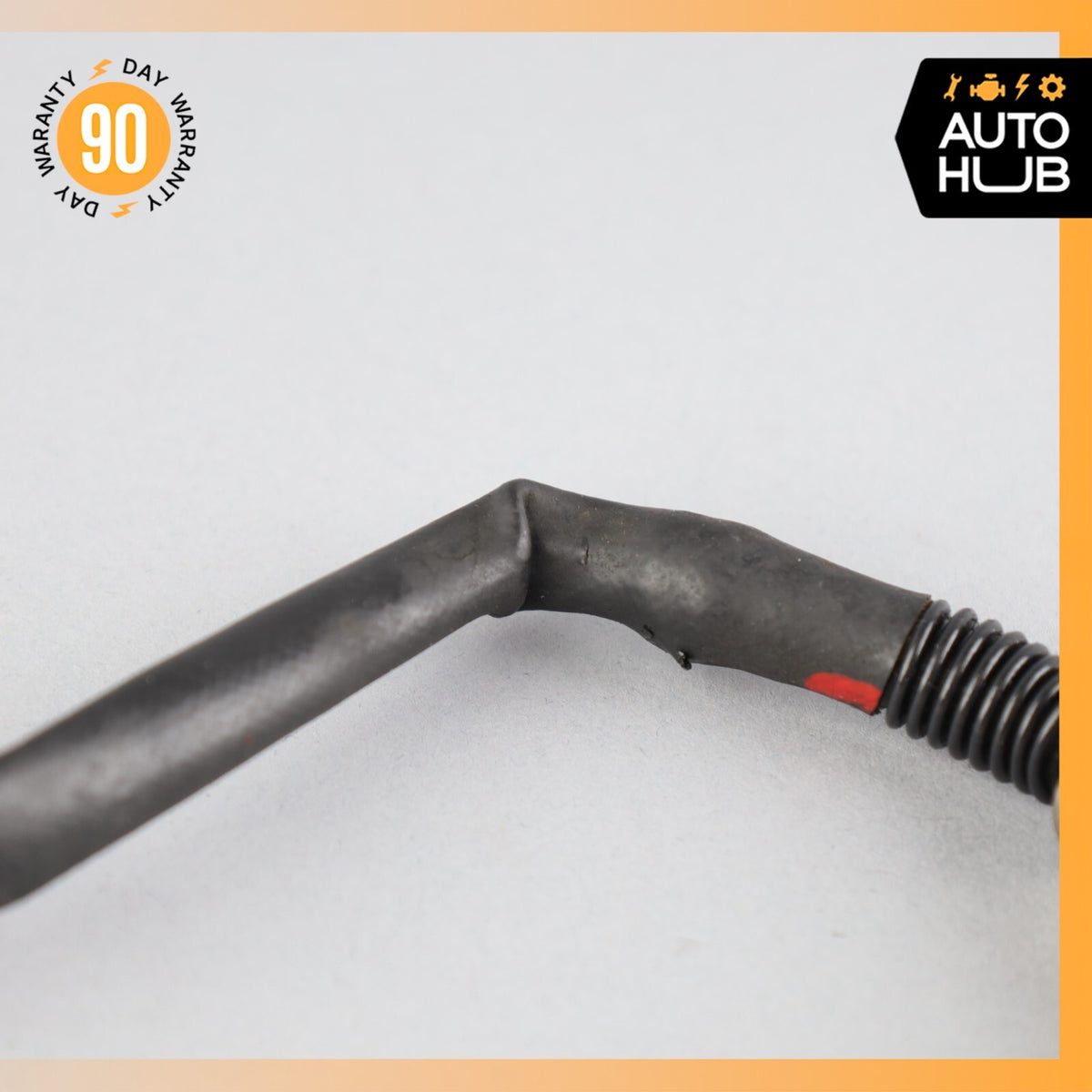 Mercedes W163 ML500 E430 SLK320 S500 Rear Left or Right Oxygen Sensor Lambda OEM - photo 7