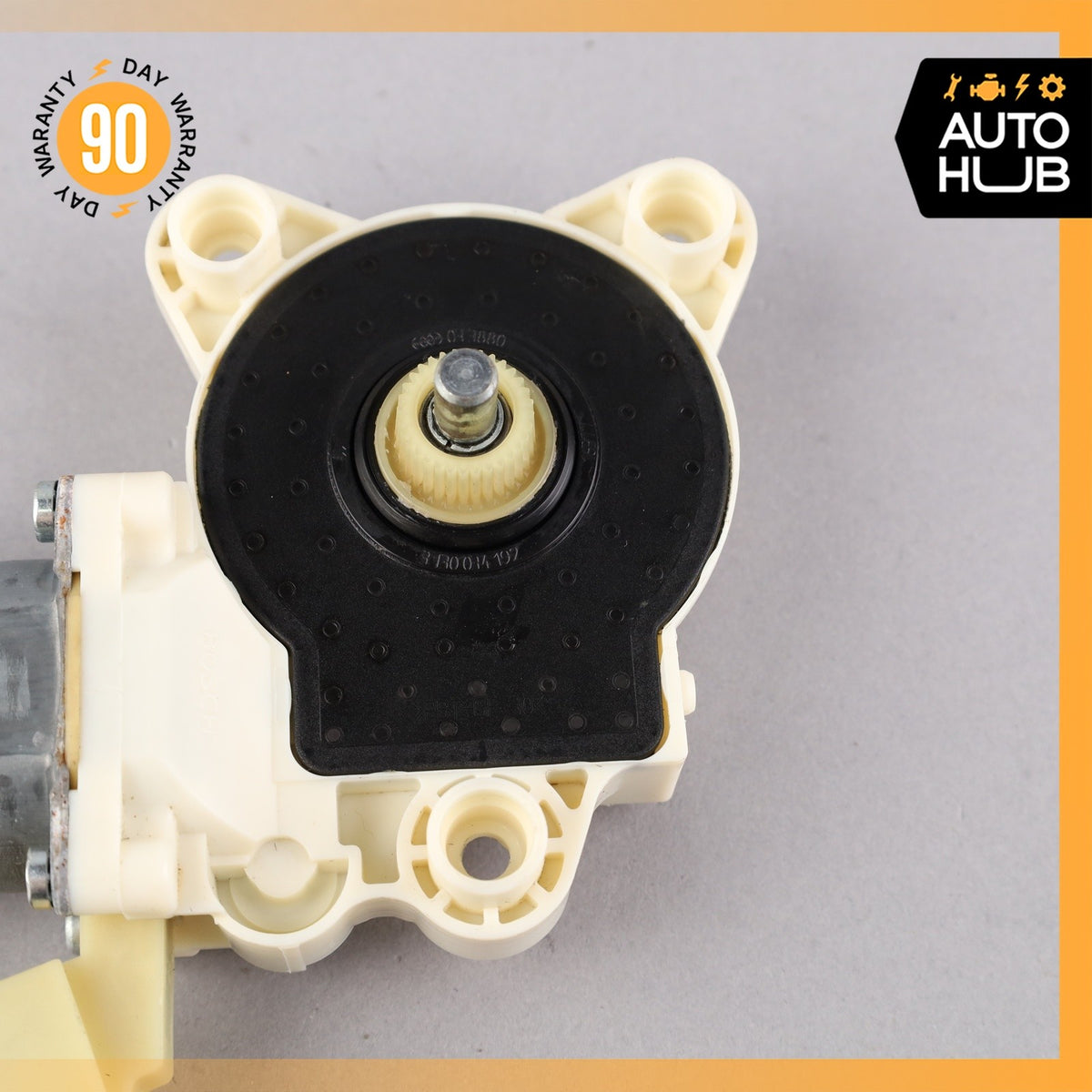 Mercedes W219 CLS550 CLS55 Front or Rear Left Side Window Regulator Motor OEM - photo 6