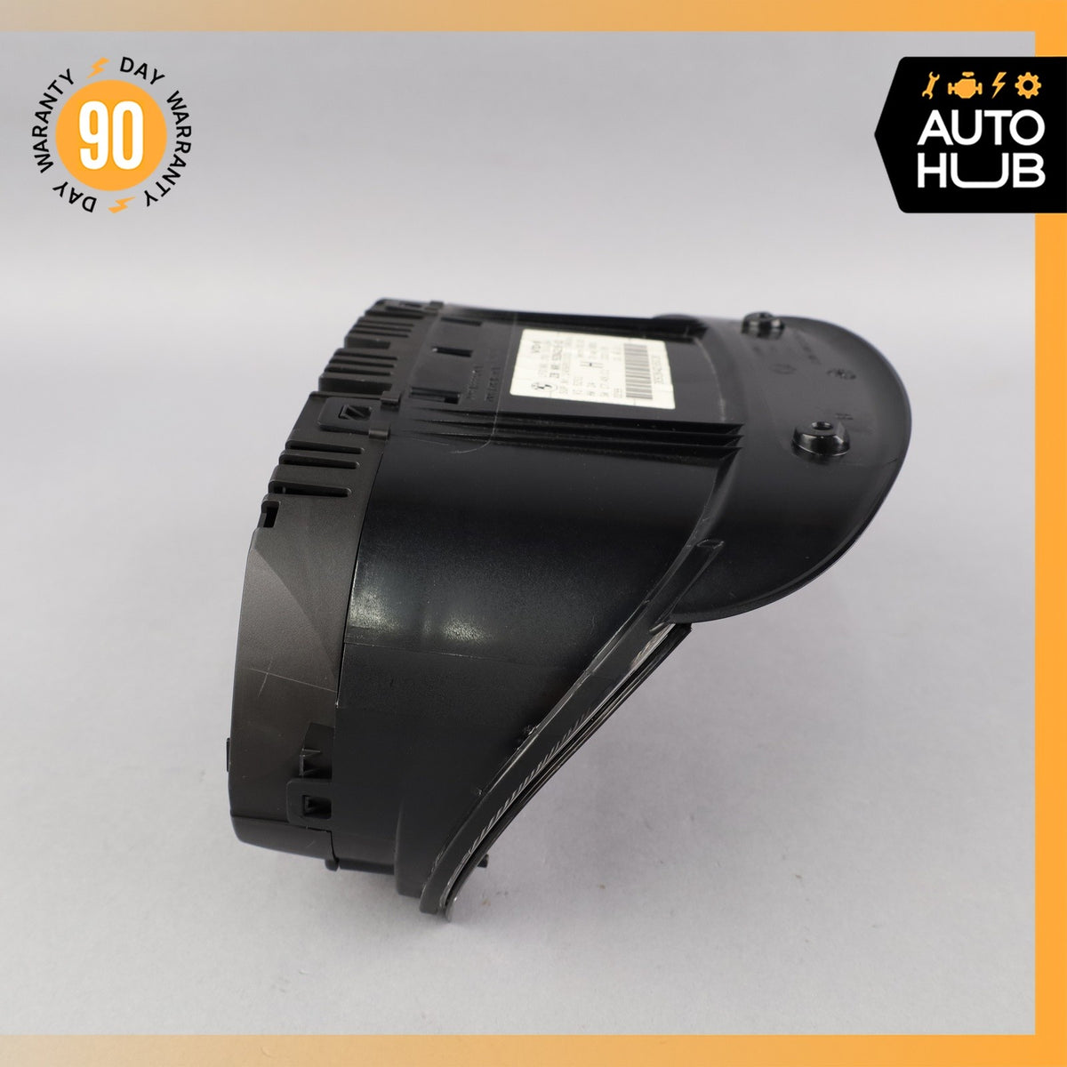 BMW E84 X1 Instrument Cluster Speedometer 62109316148 OEM - photo 8