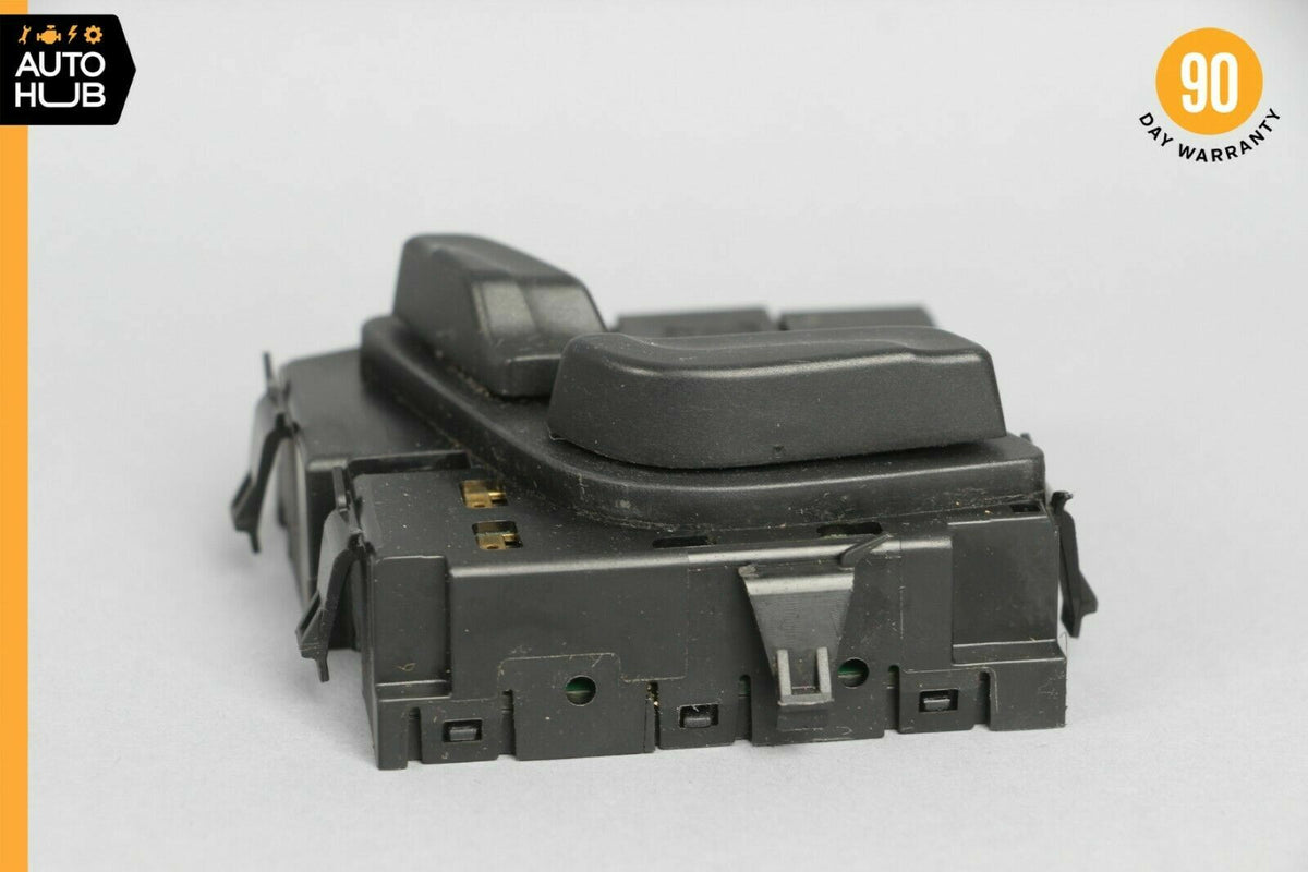 08-15 Mercedes X204 GLK350 C300 Front Right Passenger Seat Control Switch OEM - photo 6