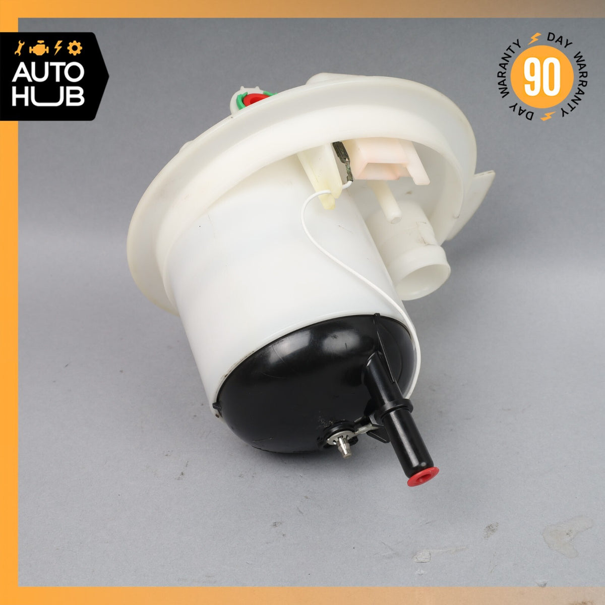 2014 Jaguar X152 F-Type Left Side Fuel Pump Sending Unit EX539A309BA OEM - photo 6