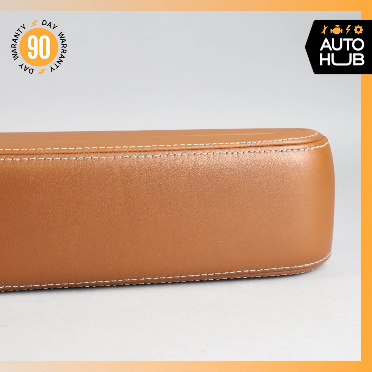 12-13 Bentley Continental GT GTC Front Right Center Console Armrest Arm Rest OEM - photo 19