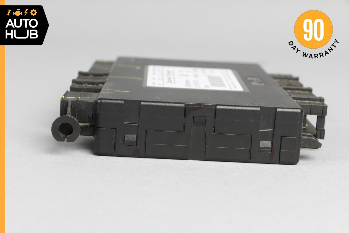 03-12 Mercedes X164 GL450 E350 GL350 SLK350 Seat Control Module Left Side OEM - photo 3