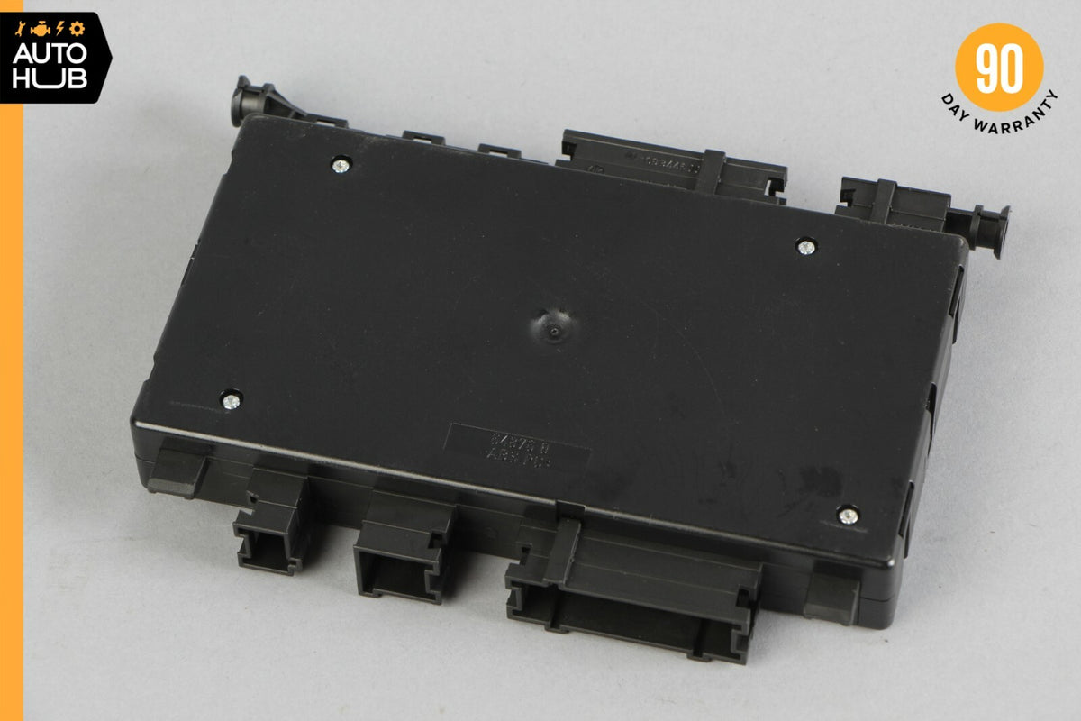 03-12 Mercedes X164 GL350 SLK350 GL550 E320 Seat Control Module Left Side OEM - photo 7