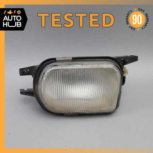 00-04 Mercedes R170 SLK320 CL600 Front Right Lower Bumper Fog Light Lamp OEM - photo 1