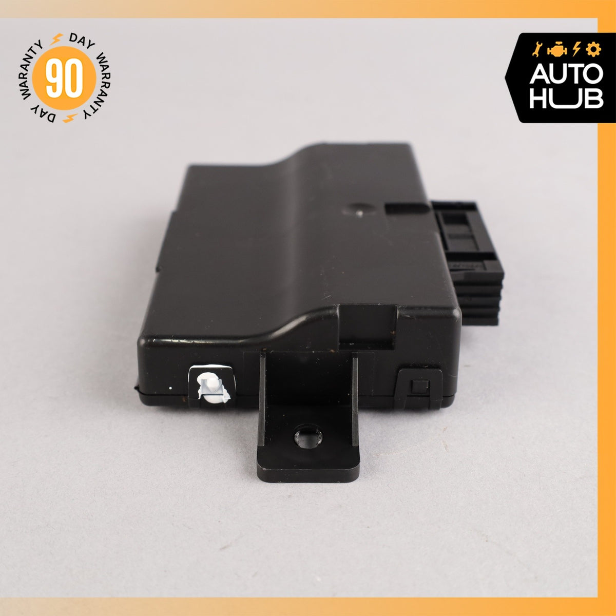 Audi 4G8 A7 S6 S7 Interface Gateway Control Module 4G0907468AD OEM 60k - photo 5