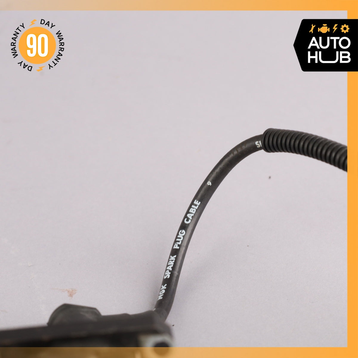 Bentley Arnage Rolls Royce Silver Spur Spirit Ignition Coil UE74056 OEM 30k - photo 4