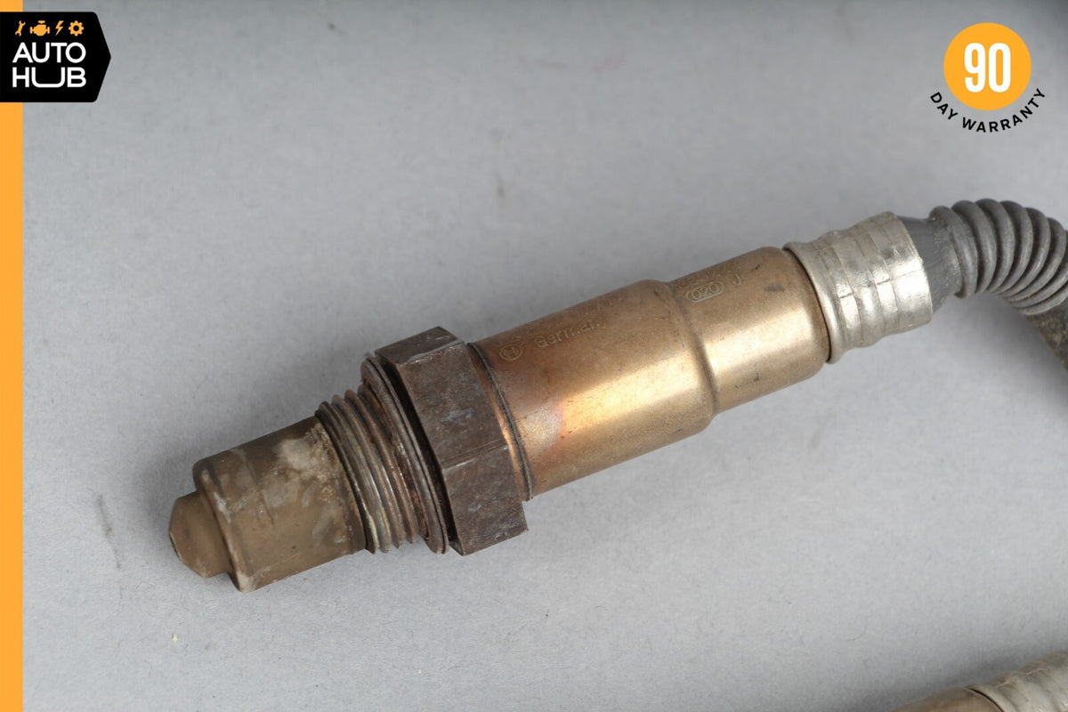 Mercedes W216 CL550 S550 GLK350 Oxygen O2 Sensor Lambda Set of 2 0045420818 OEM - photo 3