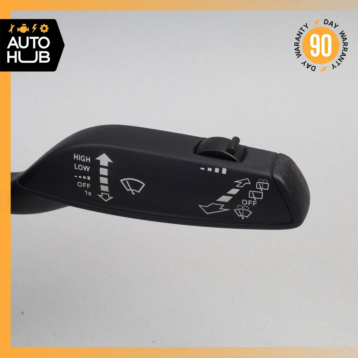 16-18 Audi 8V A3 E-Tron Steering Column Control Switch OEM 78k - photo 5