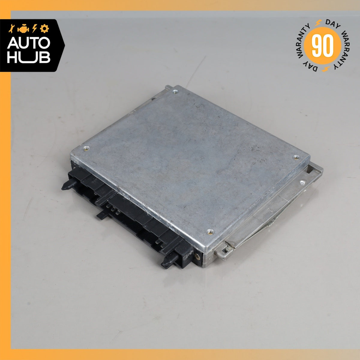 92-93 Mercedes W140 300SE S500 PML Control Unit 0095459232 OEM - photo 2