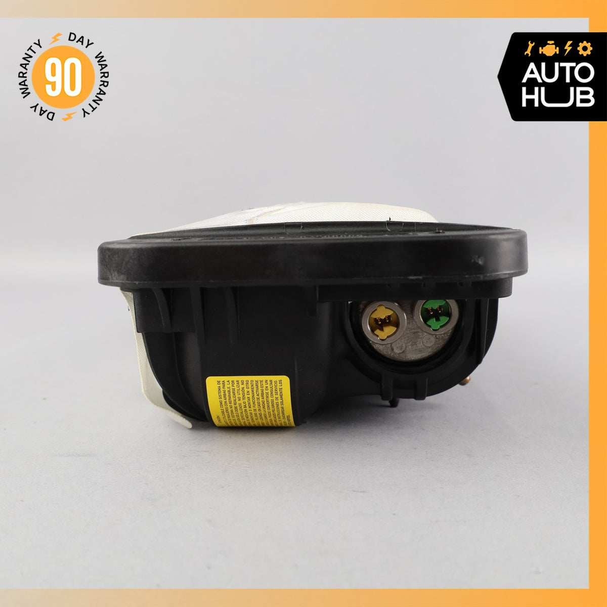 Mercedes W212 E350 Passenger Dash Airbag Air Bag OEM - photo 7