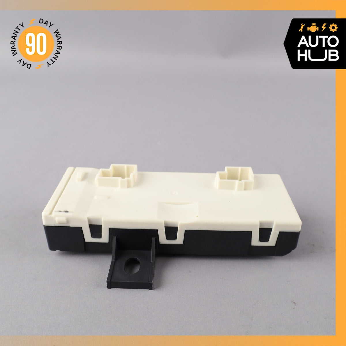 17-20 Mercedes W213 E43 AMG E300 E350 Remote Trunk Release Control Unit OEM - photo 4