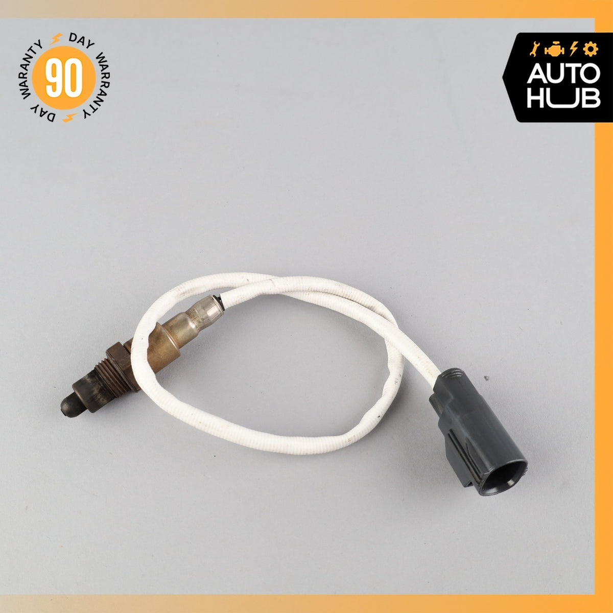 14-20 LR Range Rover L405 L494 L462 Oxygen O2 Sensor Lambda Set of 6 OEM - photo 13