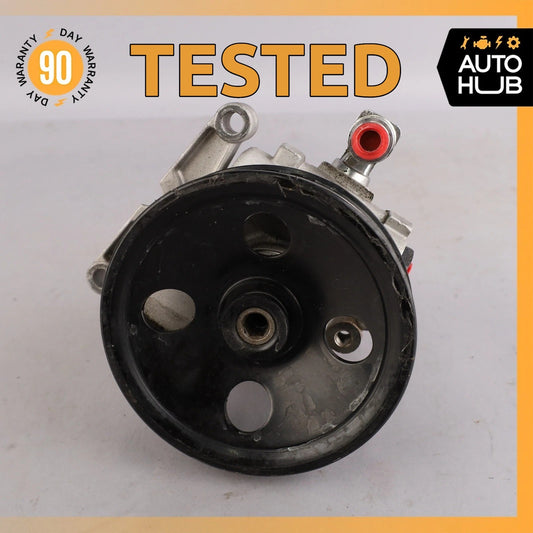 98-04 Mercedes R129 SL500 E320 SLK320 Power Steering Pump Meyle - photo 1