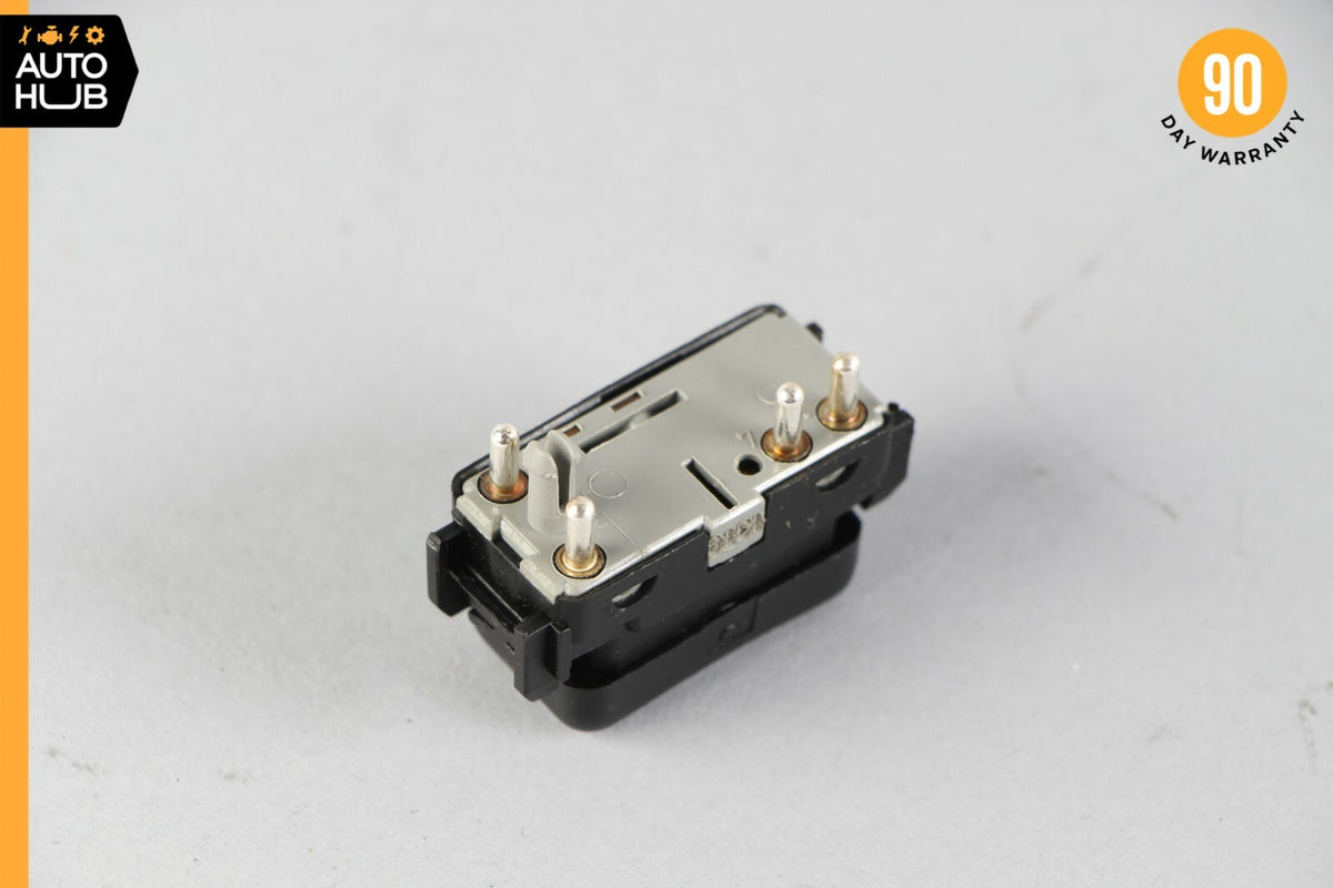 90-02 Mercedes R129 500SL SL500 SL320 Left Driver Side Window Control Switch OEM - photo 5