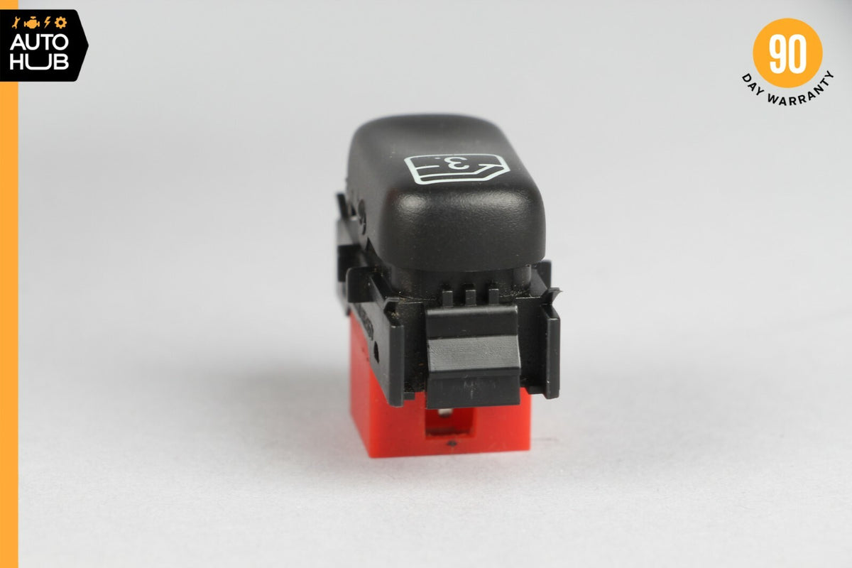 02-05 Mercedes W163 ML55 AMG ML320 3rd Window Switch Button 1638200410 OEM - photo 5