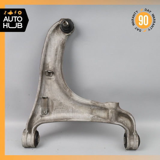 03-10 Maserati GranTurismo S M145 Rear Right Side Top Lower Control Arm OEM - photo 1