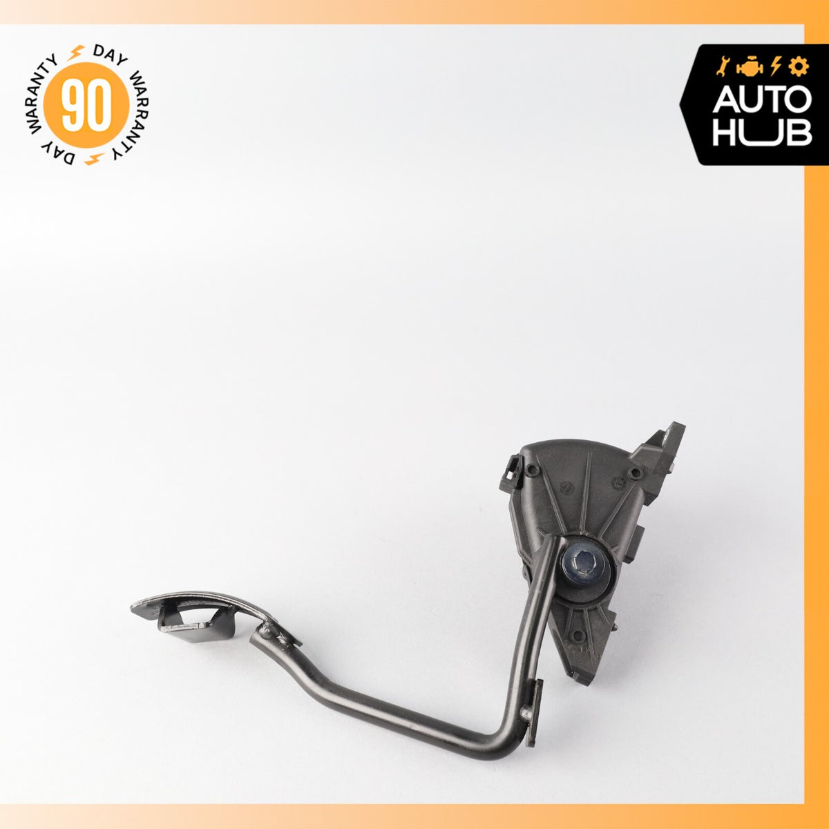 03-13 Bentley Continental Flying Spur GT GTC Gas Accelerator Pedal OEM  58k - photo 2