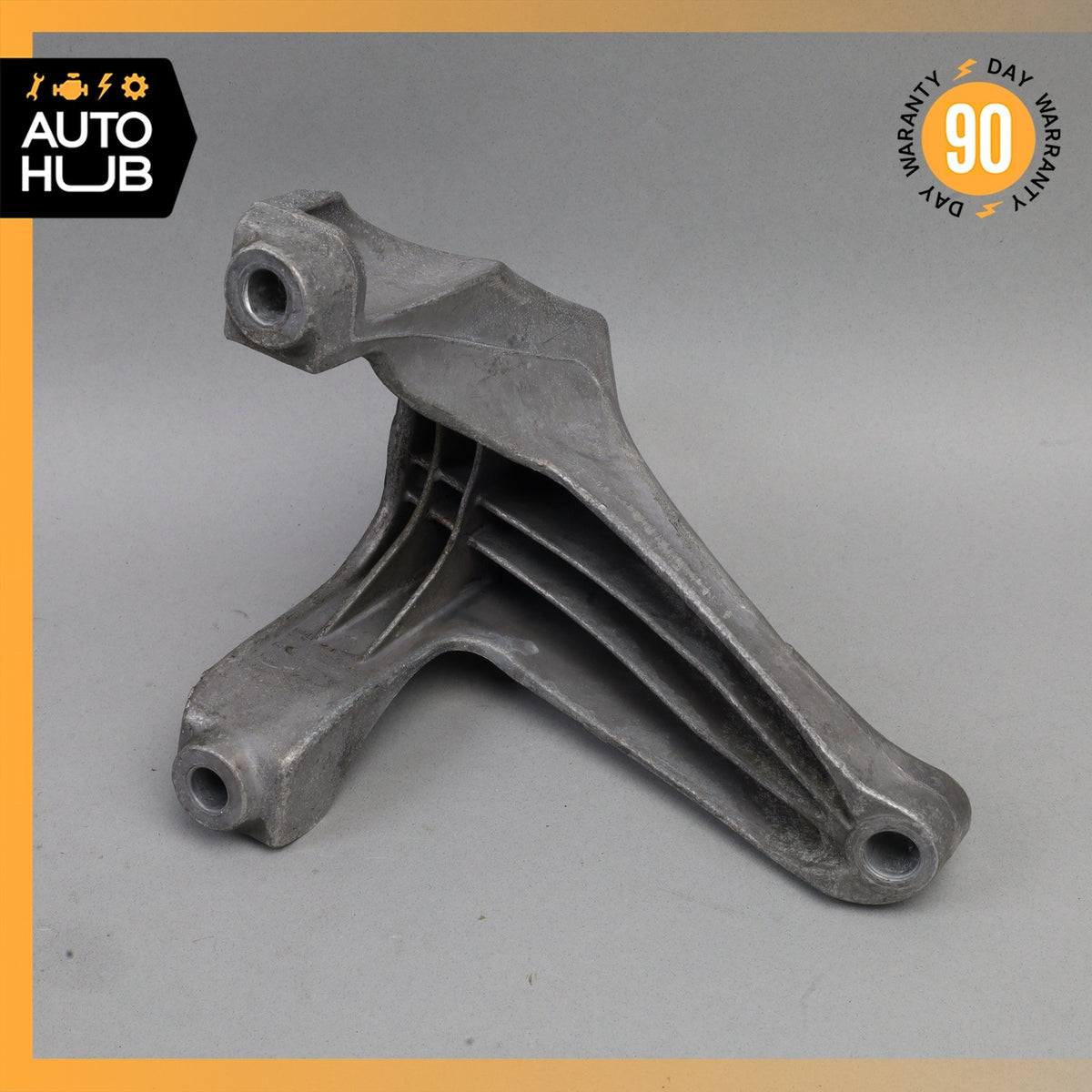 Porsche Cayenne 958 Panamera Hybrid 958 Right Engine Support Mount Bracket OEM - photo 12