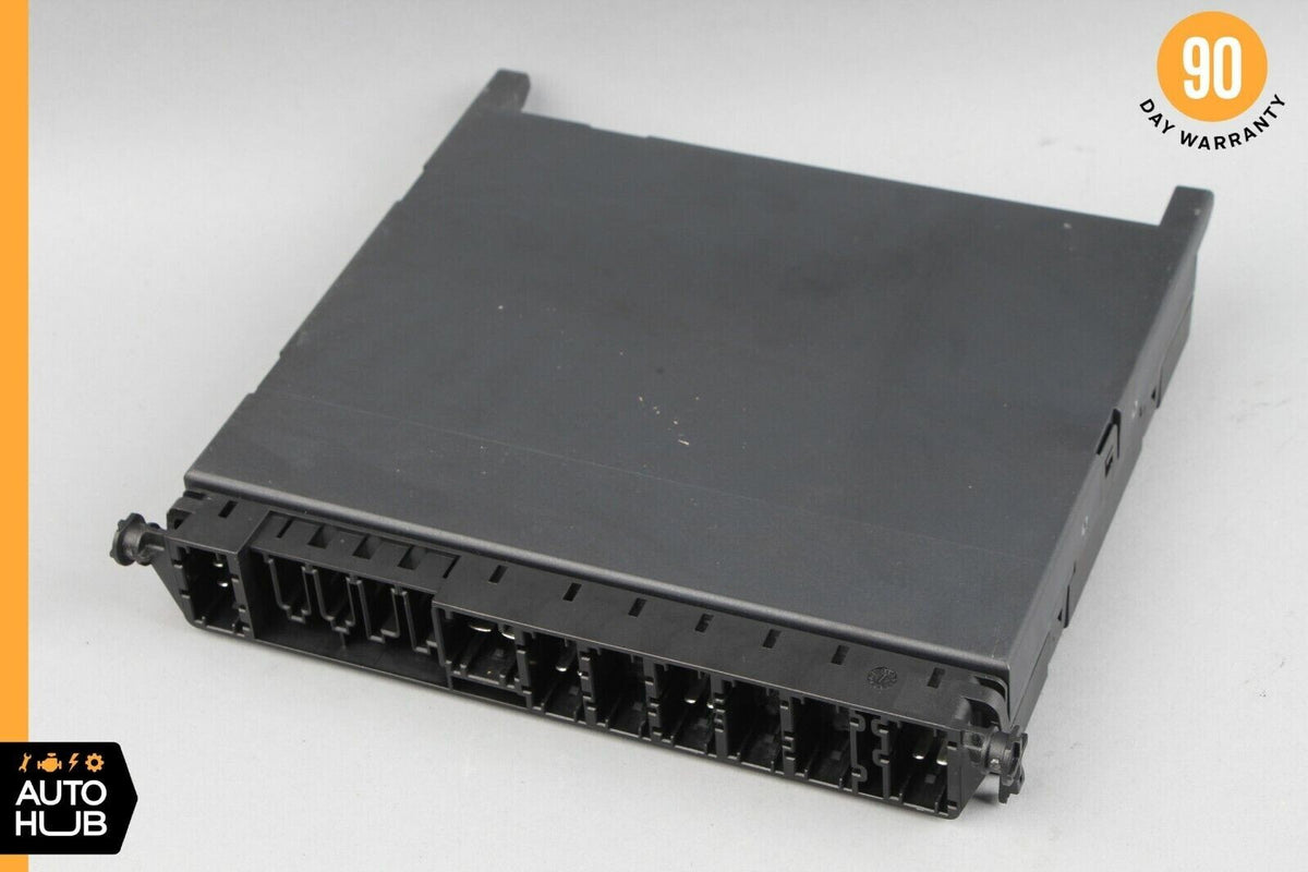 02-06 Mercedes W220 S55 AMG S430 S500 Rear Seat Control Module 2208201385 OEM - photo 3
