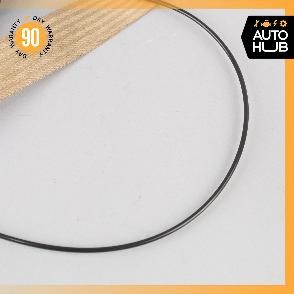 99-04 Bentley Arnage / RR Seraph Front Left Side Seat Belt Retractor Beige OEM - photo 9