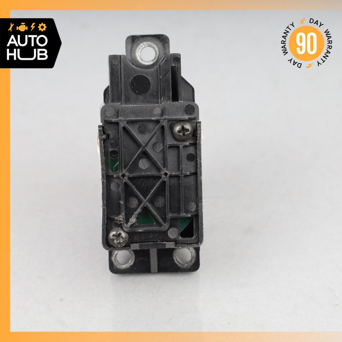 06-13 Bentley Continental GT Flying Spur GTC Push Start Ignition Button OEM 61k - photo 7