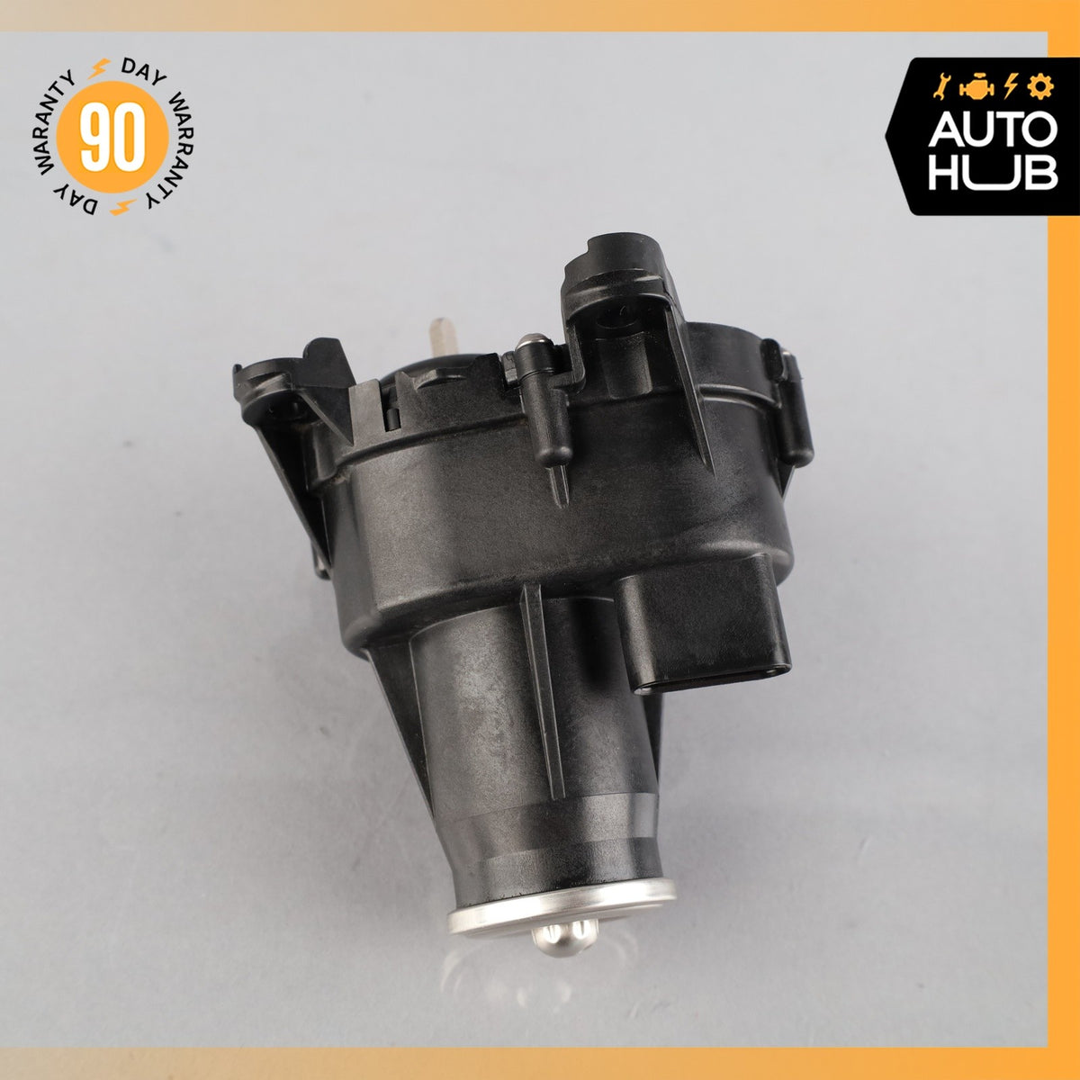 12-15 Mercedes W204 C250 Intake Manifold Flap Actuator 2711400004 OEM - photo 7