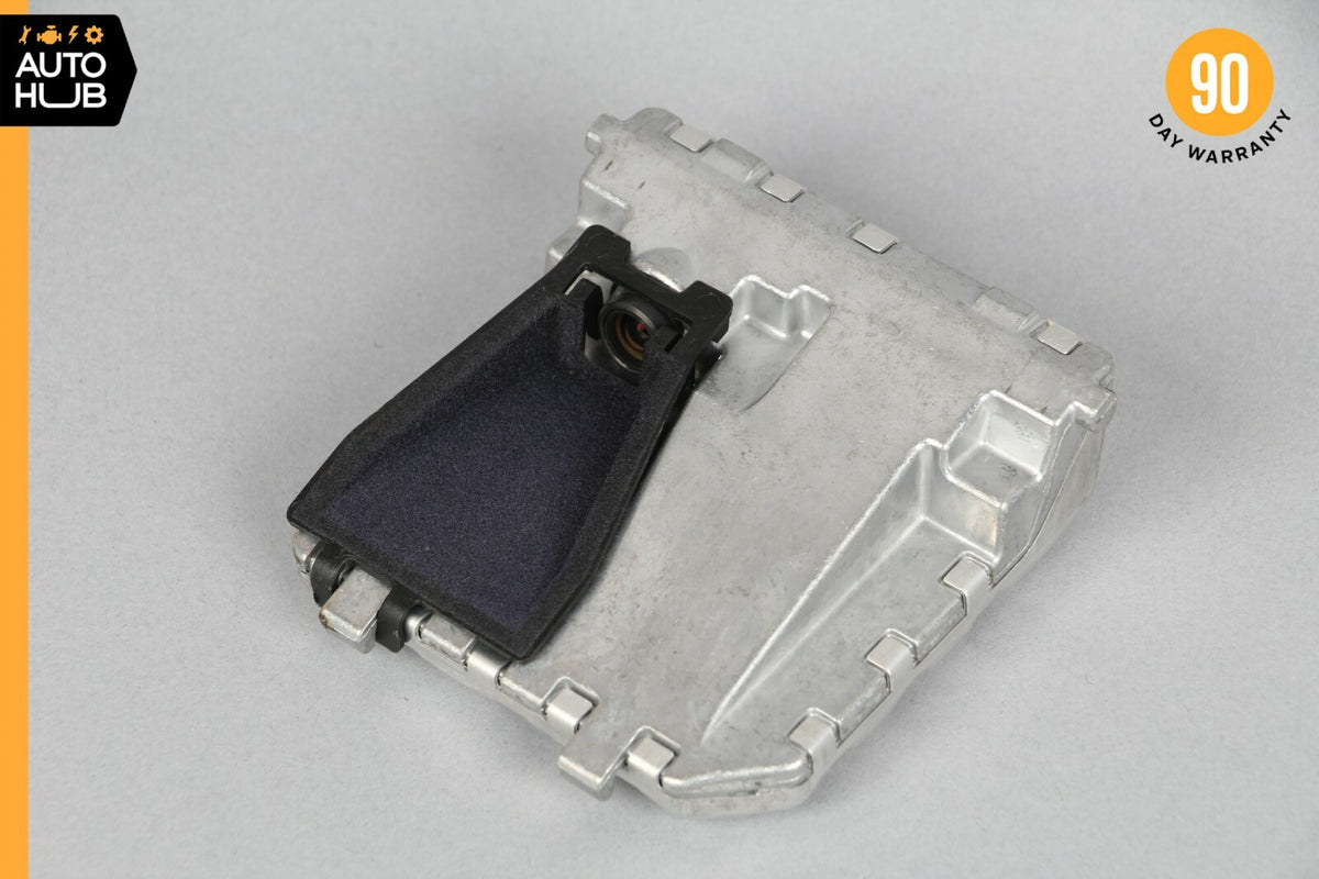 10-13 Mercedes W221 S400 E550 Active Lane Assist Front Camera 0009051600 OEM - photo 8