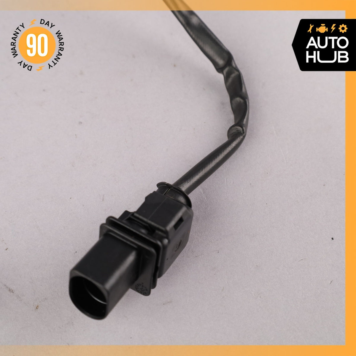 11-18 Porsche Cayenne 958 3.6L Oxygen O2 Sensor Lambda 03H906262M OEM - photo 5