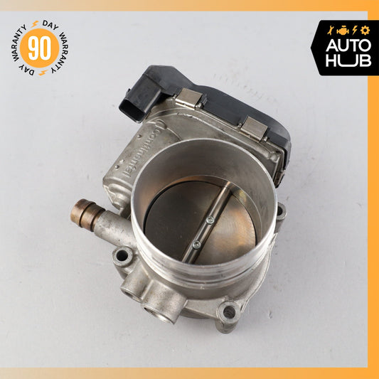 11-18 BMW F15 X5 535i 528i 550i Engine Motor Air Intake Throttle Body OEM - photo 1