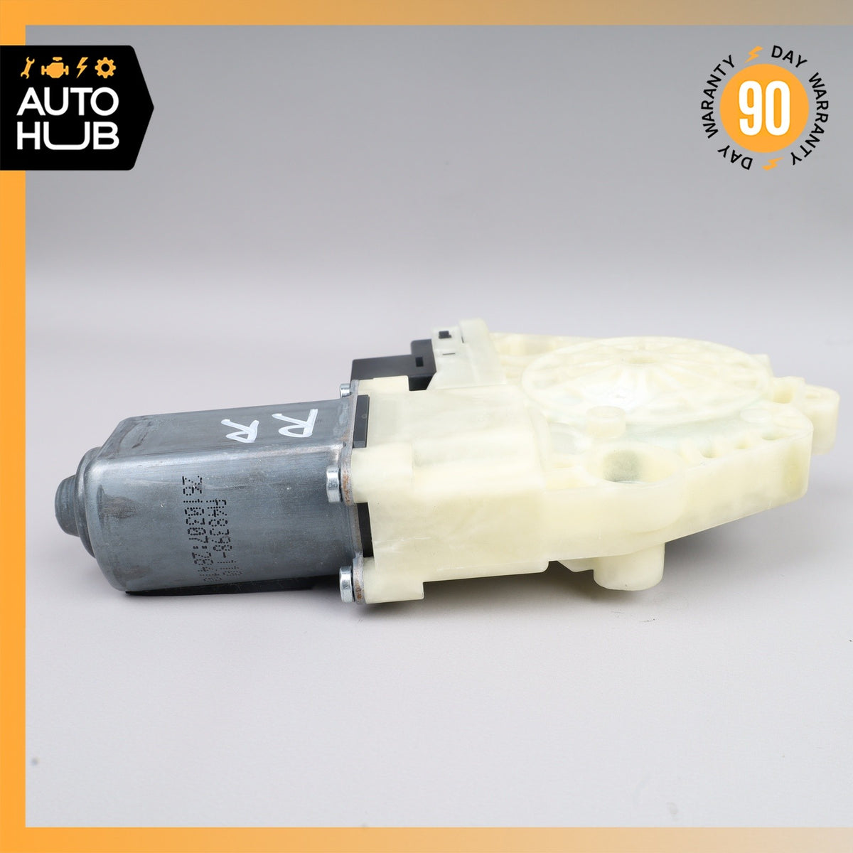 Porsche Panamera 970 Front Left or Rear Right Door Window Regulator Motor OEM - photo 8