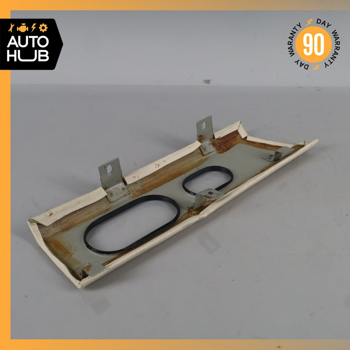 Bentley Eight RR Silver Spur Dashboard Dash Panel Ignition Switch Trim OEM - photo 11