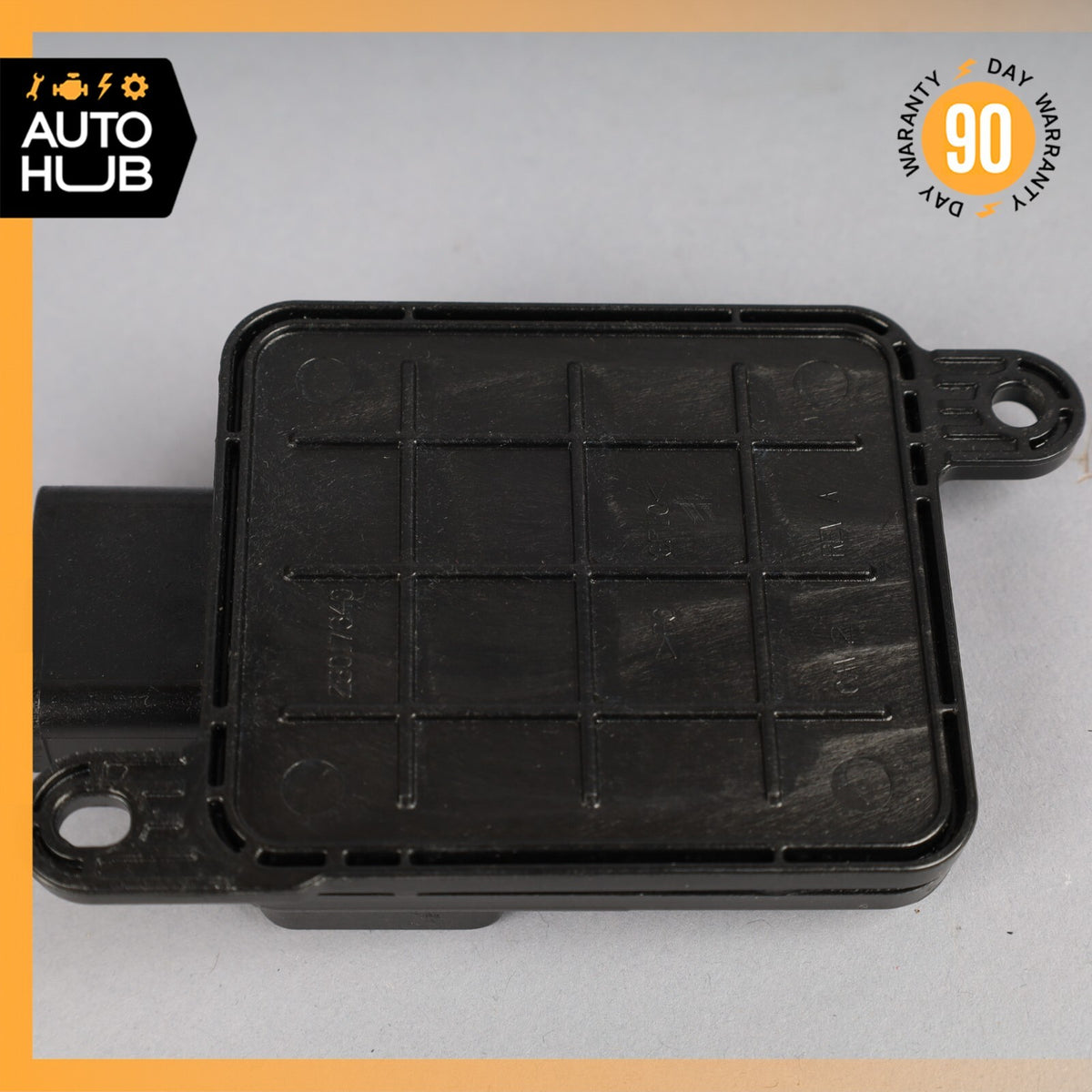 10-14 Mercedes W204 C350 E550 C300 Seat Occupancy Sensor Mat SRS Module OEM - photo 7