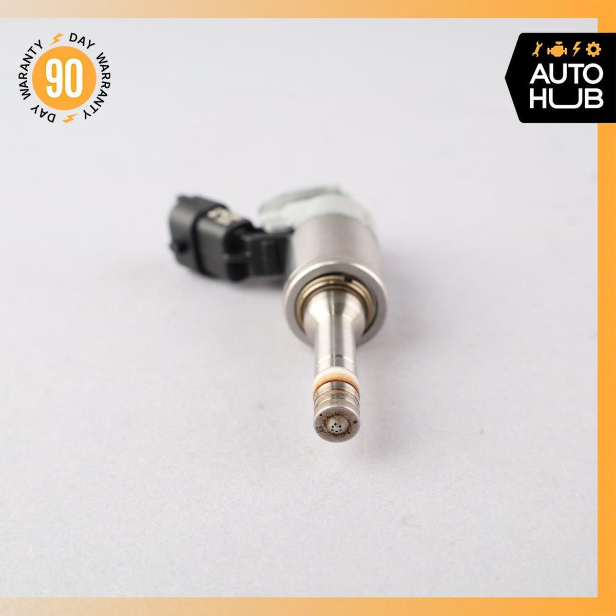 Ferrari F12 Berlinetta Engine Fuel Injector 307638 OEM - photo 6