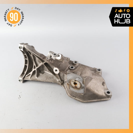 11-16 Porsche Panamera 970 3.6L Engine Motor Left Driver Side Mount Bracket OEM - photo 1