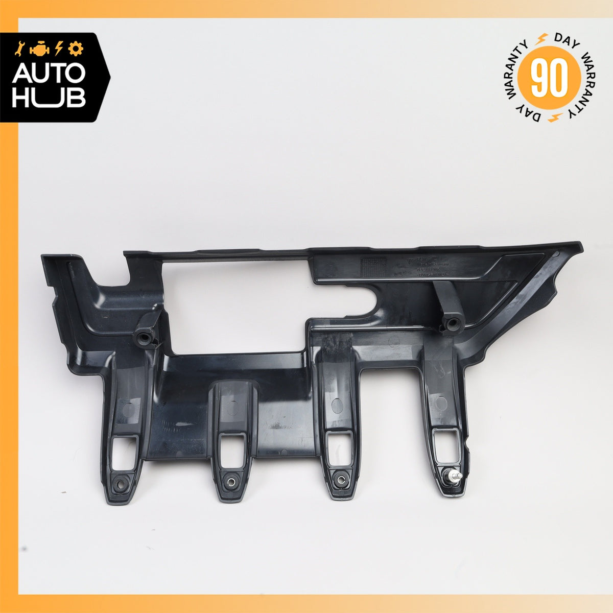 Porsche Panamera 970 Cayenne 4.8L Engine Motor Ignition Coil Cover Left OEM - photo 7