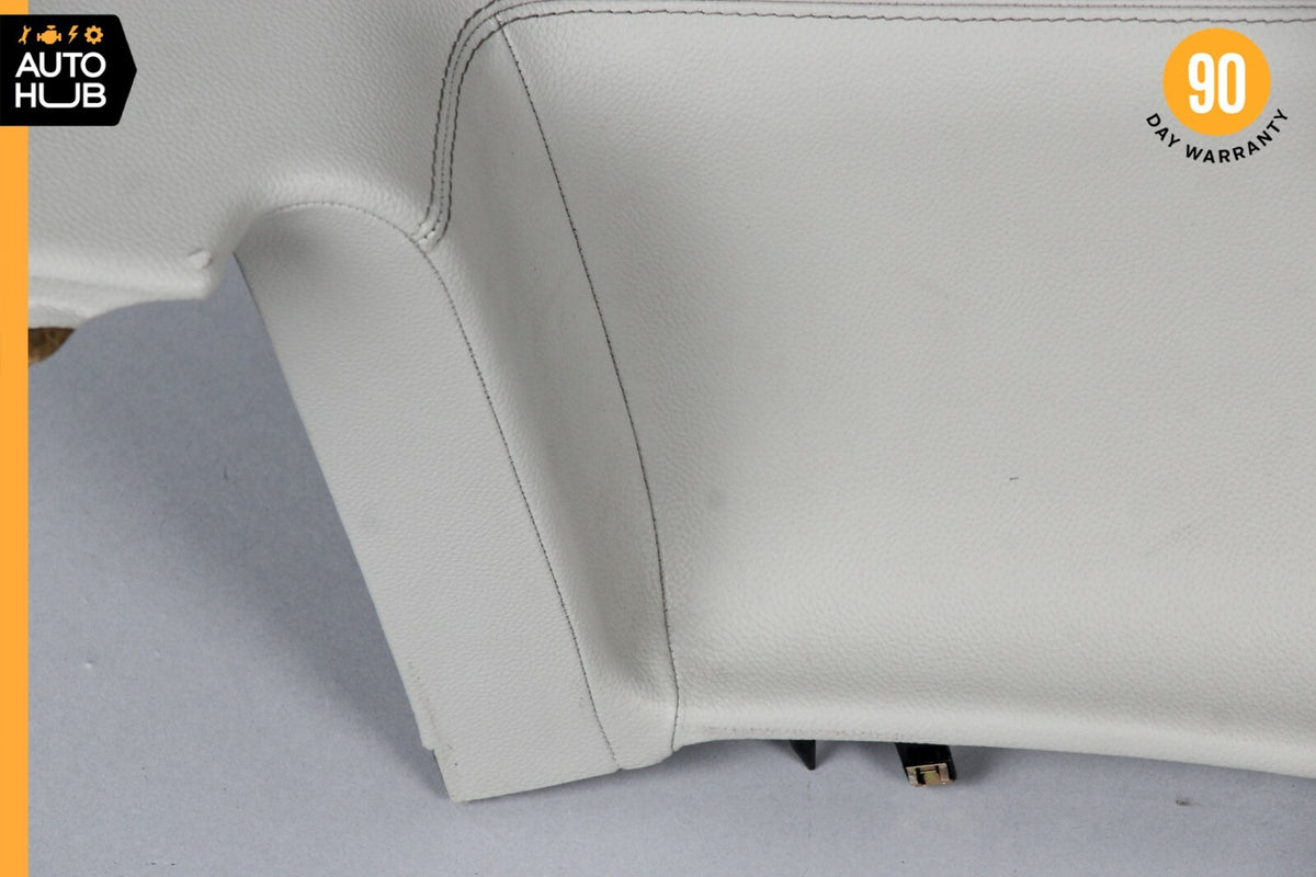 03-06 Mercedes R230 SL500 SL55 AMG Rear Right Side Interior Trim Panel Gray OEM - photo 6