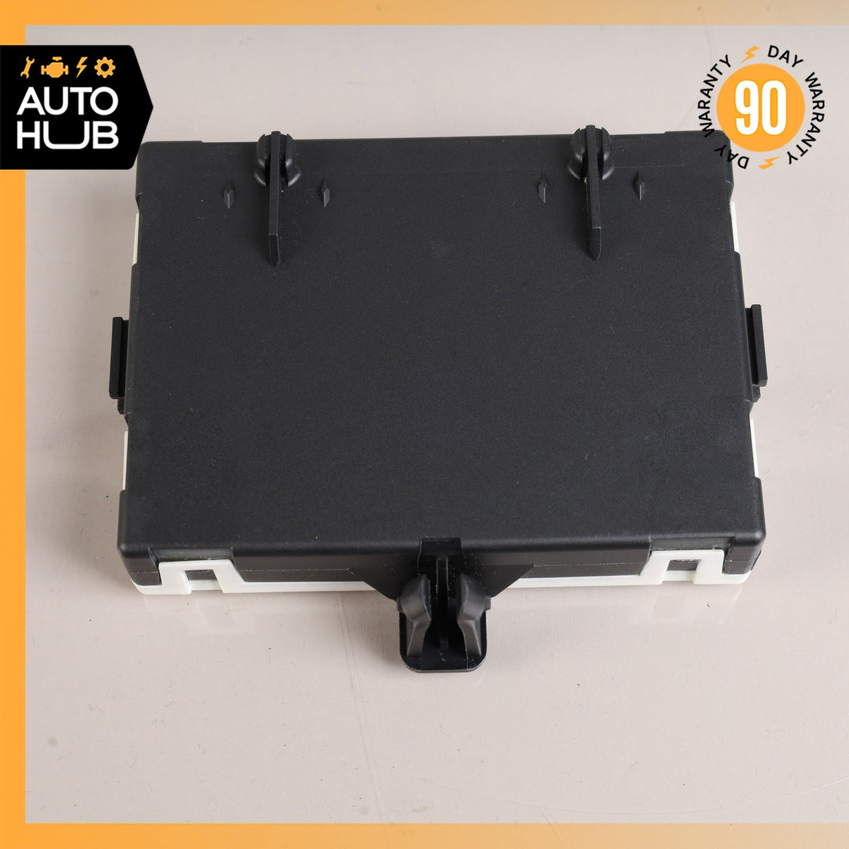 2014 Mercedes W222 S550 Rear Right Door Control Module 2229005306 OEM - photo 3