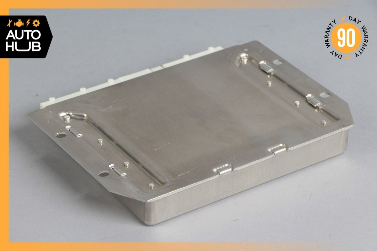 99-02 Mercedes R129 SL500 SL600 Electronic Stability Control Module ABS ESP OEM - photo 7